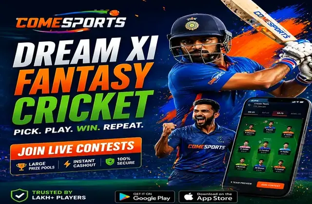 101zgo (101z) fantasy cricket & matchday visual 1