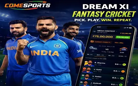 India vs Australia on 101zgo