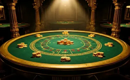 Elite Poker