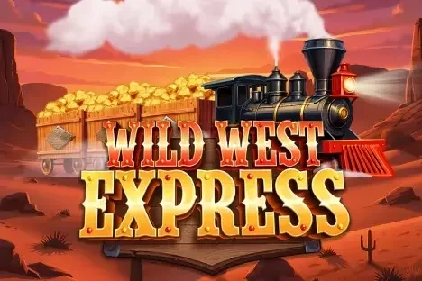 Wild West Express Demo Slot