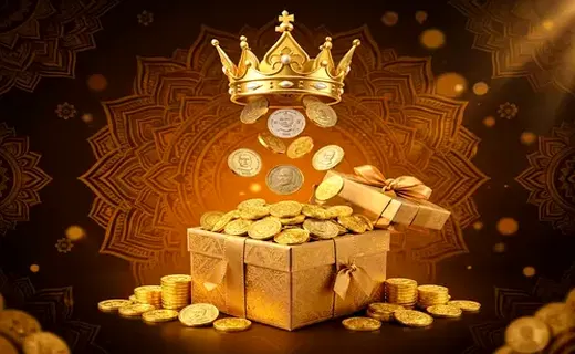Royal Welcome Package