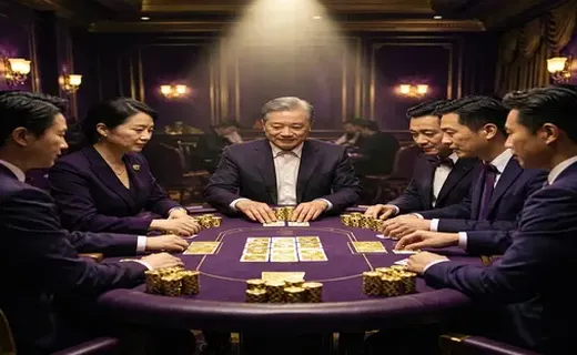 Elite Blackjack Masters